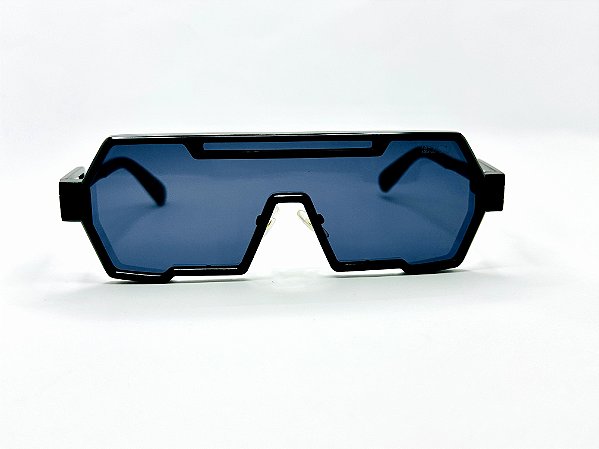 Óculos Solar Cobalt Preto
