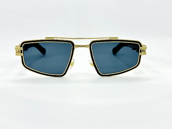 Óculos Solar Dominion Dourado