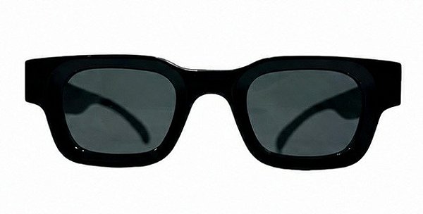 SOLAR BLACK 3