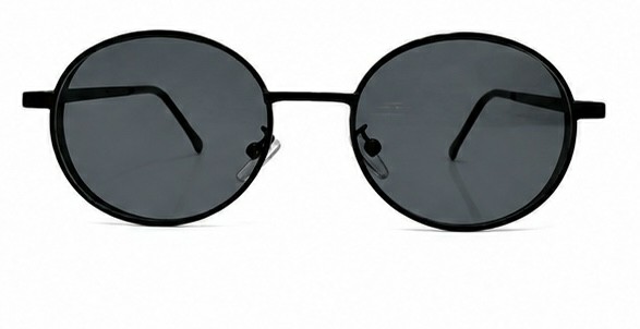 SOLAR BLACK 5