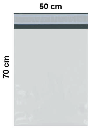 Envelope de Segurança para Correios 70x50
