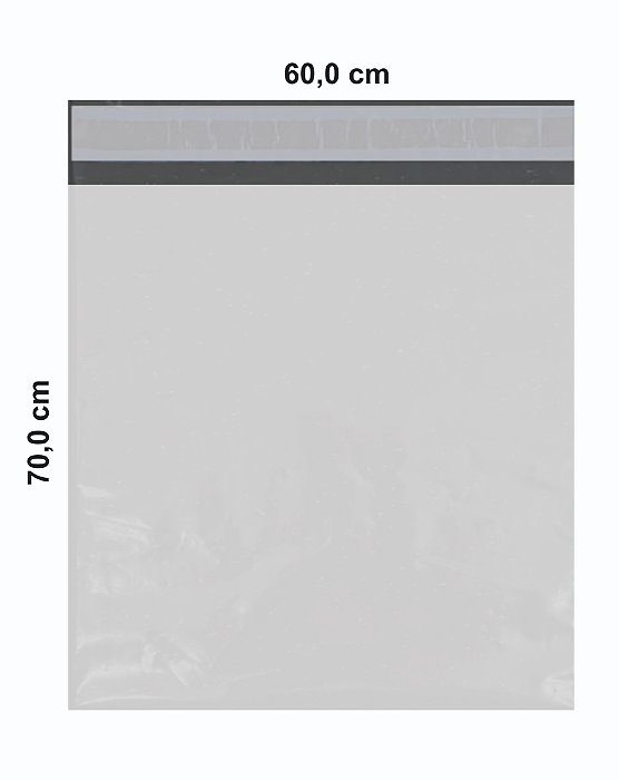 Envelope de Segurança para Correios 70x60