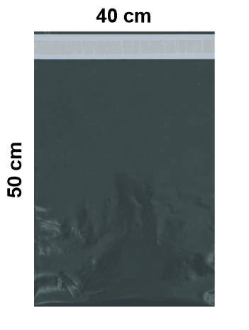 Envelope de Segurança ECO Coextrusado - 50x40