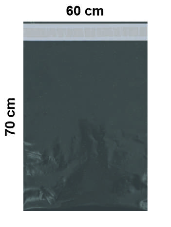 Envelope de Segurança ECO Coextrusado - 70x60