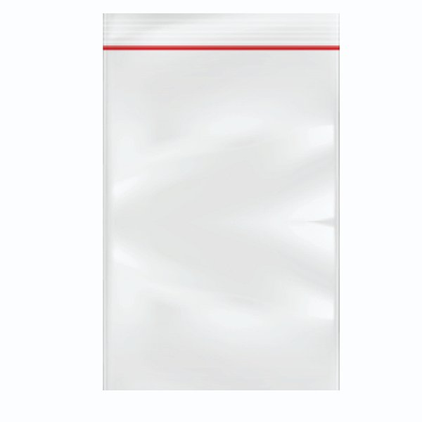 Saco Zip Lock 14 x 20