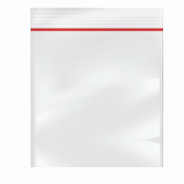 Saco Zip Lock 20 x 28