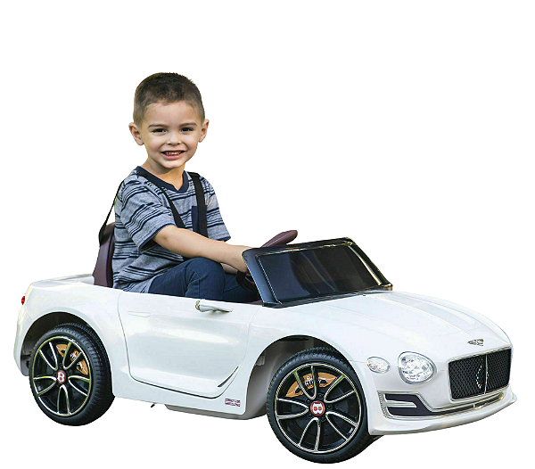 Kids bentley cheap