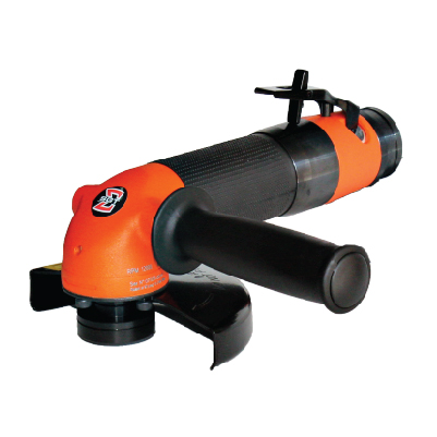 SGT-0412 - ESMERILHADEIRA INDUSTRIAL 5” ANGULAR