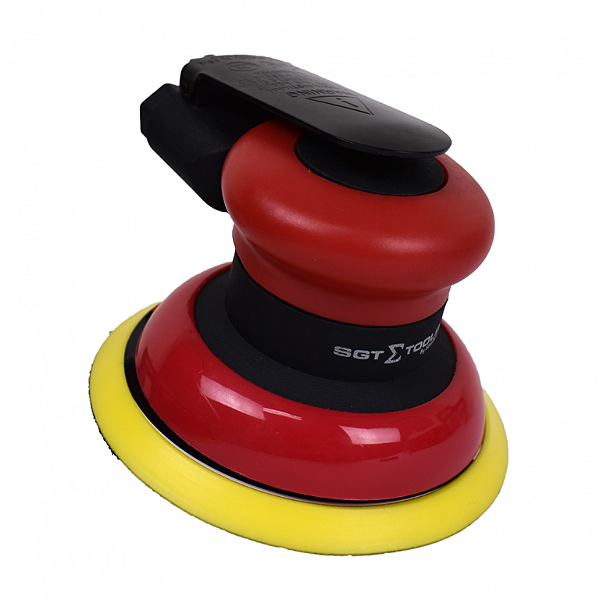 SGT-0318-SA- LIXADEIRA ORBITAL 5″ SEM ASPIRAÇÃO