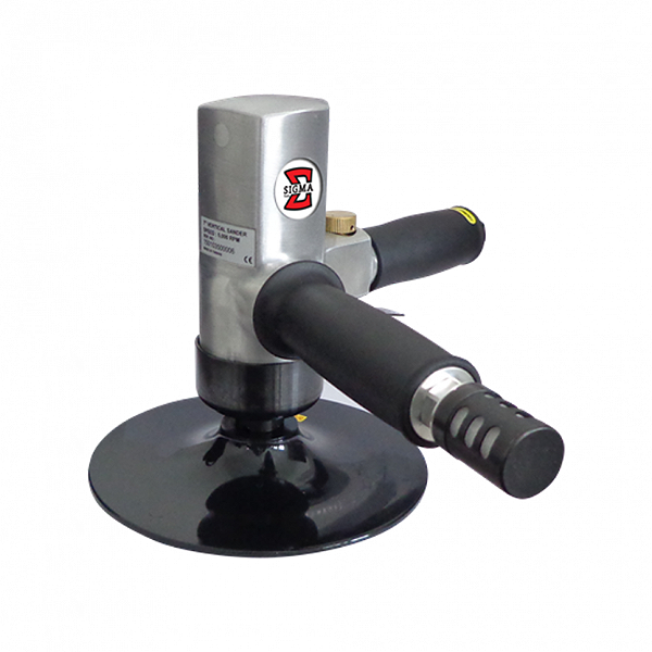 SGT-0350 – LIXADEIRA VERTICAL PNEUMÁTICA 7″