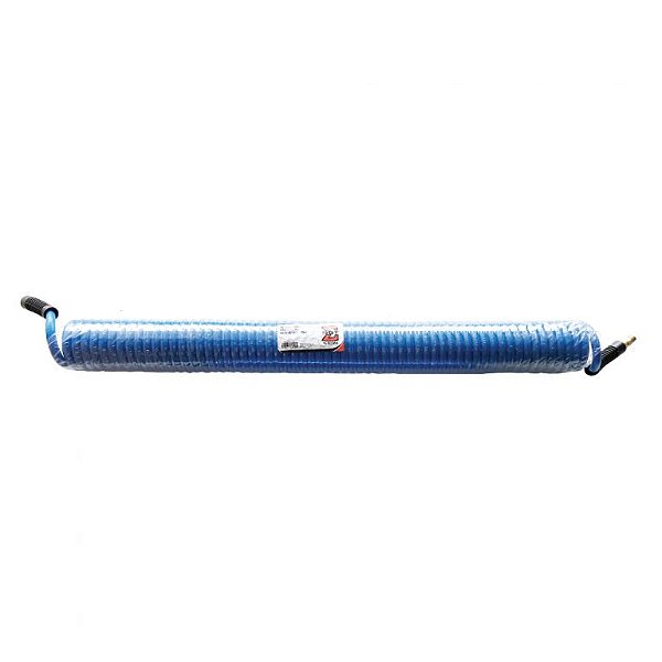 MANGUEIRA ESPIRAL PU 8X12 (5/16") - 15M