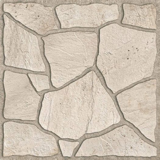 PISO ARIZON SAND 56x56 RUSTICO ALFAGRÊS