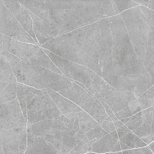 PISO PULPIS GRIS 45x45 BRILHANTE ALFAGRÊS