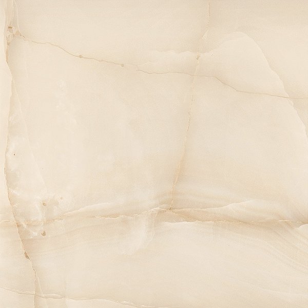 PISO ONIX BIANCO 45x45 BRILHANTE ALFAGRÊS