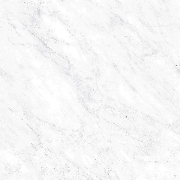 PISO CARRARA 56x56 BRILHANTE ALFAGRÊS