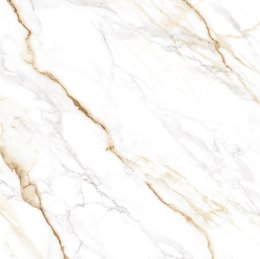 PISO ORO REALLE 82x82 POLIDO ROCHAFORTE