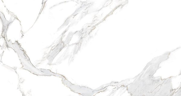 PISO STATUARIO 61x116 POLIDO ROCHAFORTE