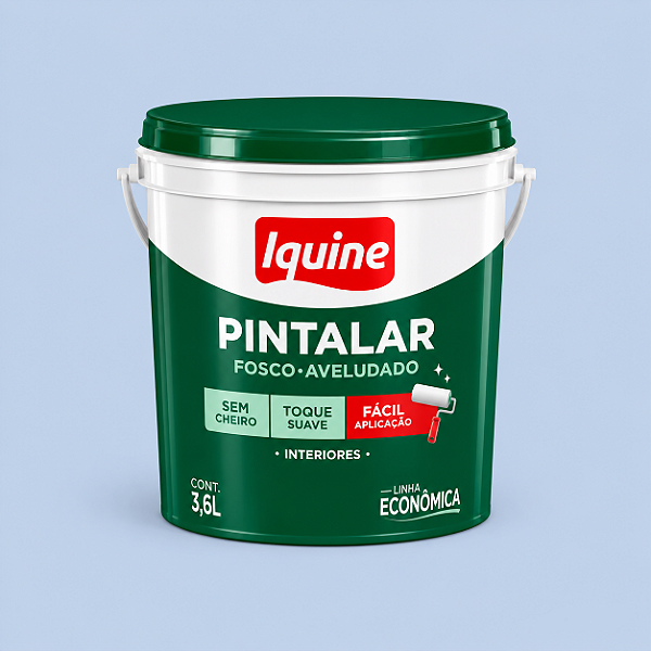 Tinta Pintalar Iquine Contamana