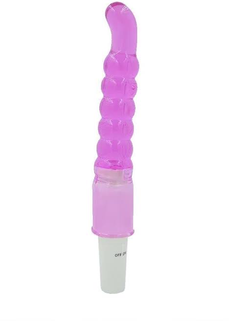 5103 - VIBRADOR JELLY