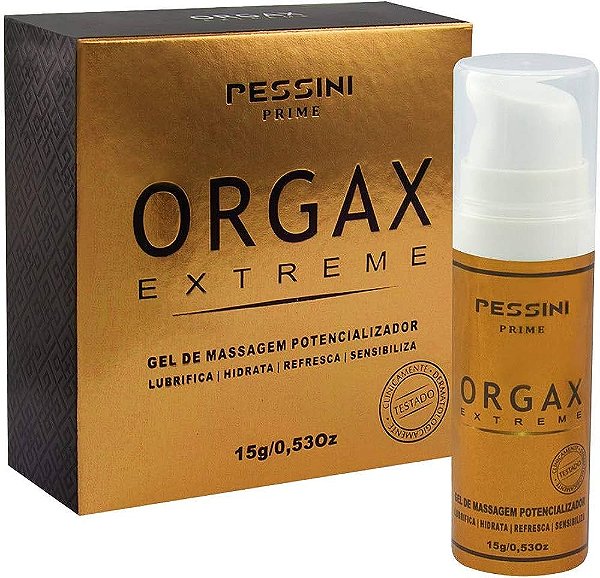 ORGAX EXTREME