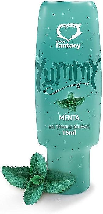 YUMMY MENTA