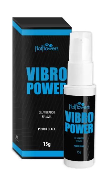 VIBRO POWER - ICE