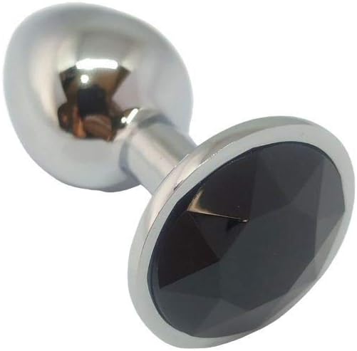 PLUG ANAL - TAM: P - REDONDO