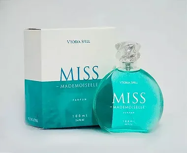 PERFUME MISS MADMOISELLE