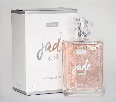 PERFUME JADE SPELL