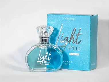 PERFUME LIGHT SPELL