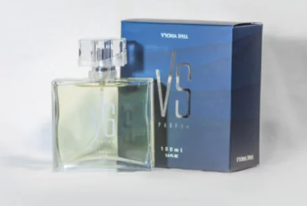 PERFUME VS