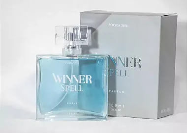 PERFUME WINNER SPELL