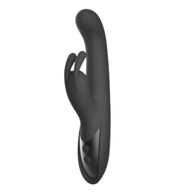 VIBRADOR RABBIT - BLACK AND DECKER MVE6248