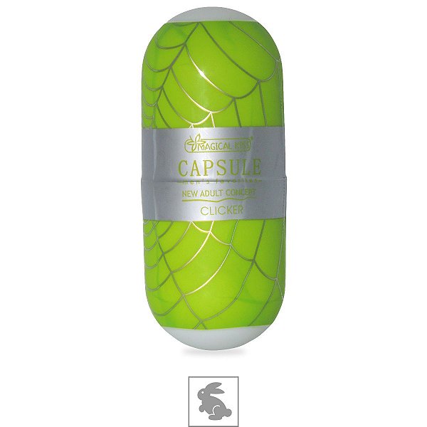 EGG CÁPSULA MEN CLICKER