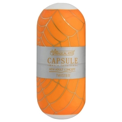 EGG CÁPSULA MEN TWISTER