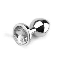 PLUG ANAL M - REDONDO CORES