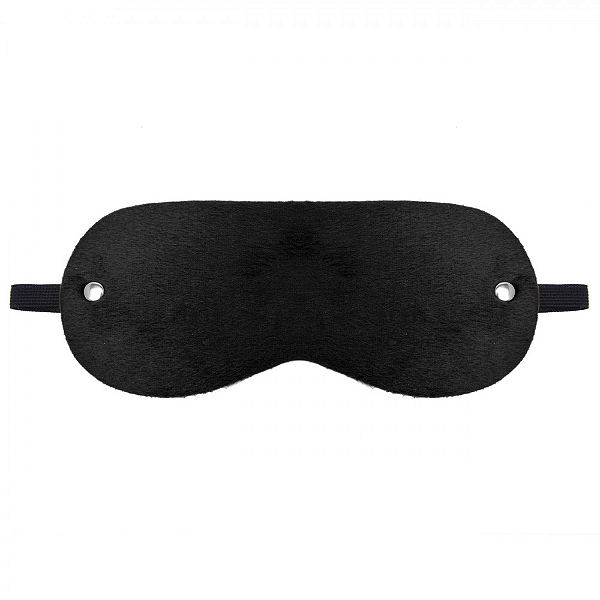 VENDA TAPA OLHOS PELÚCIADA