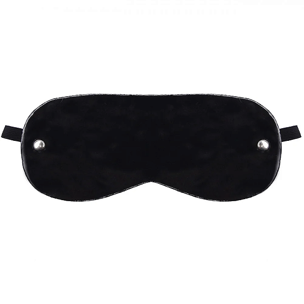 VENDA TAPA OLHO VERNIZ