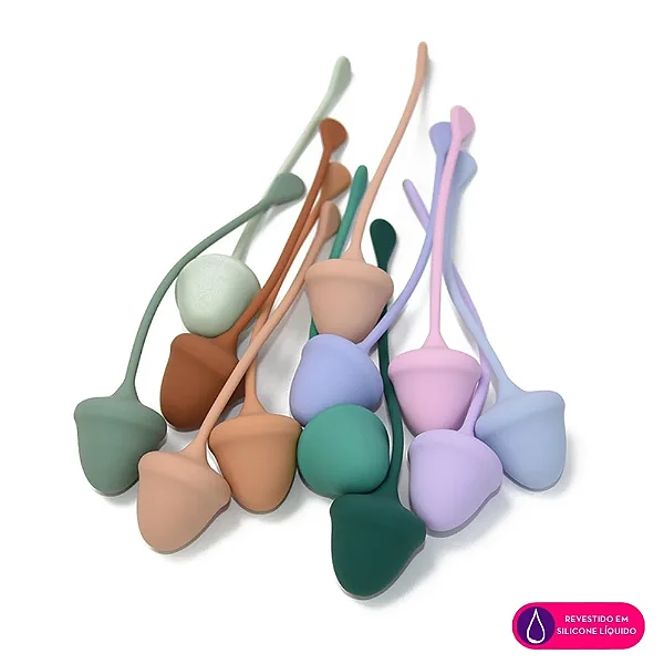 KIT DE CONES DE POMPOARISMO