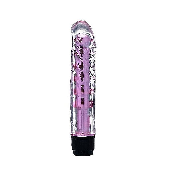 VIBRADOR PERSONAL COM CAPA TEXTURIZADA