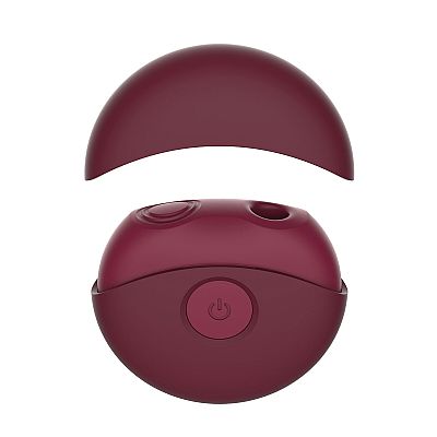 RUBI SUGADOR E PULSADOR