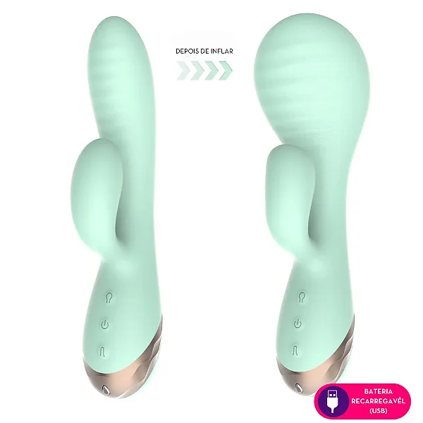 VIBRADOR ET