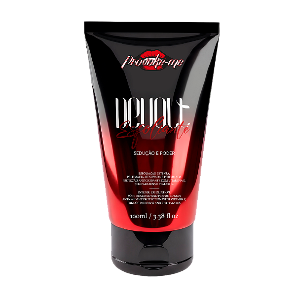 DEVOLT ESFOLIANTE CORPORAL 100ML