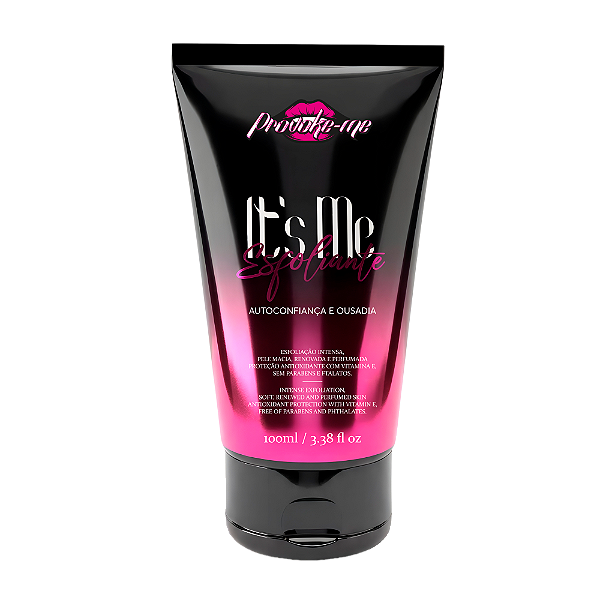 IT'S ME ESFOLIANTE CORPORAL 100ML