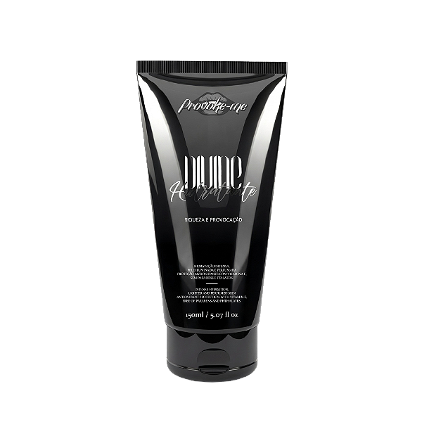 DIVINE HIDRATANTE CORPORAL RIQUEZA E PROVOCAÇÃO 100ML