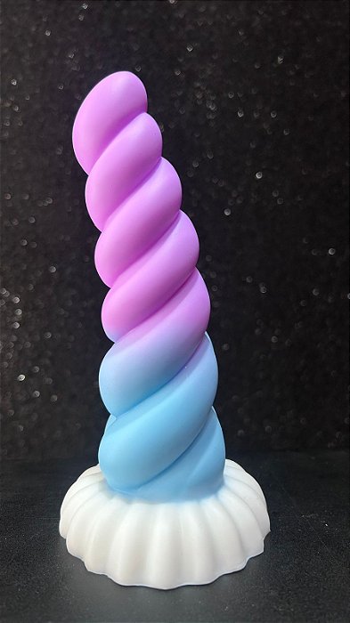 UNICÓRNIO DILDO