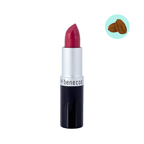 Batom Natural Matte Marry Me 5ml - Benecos