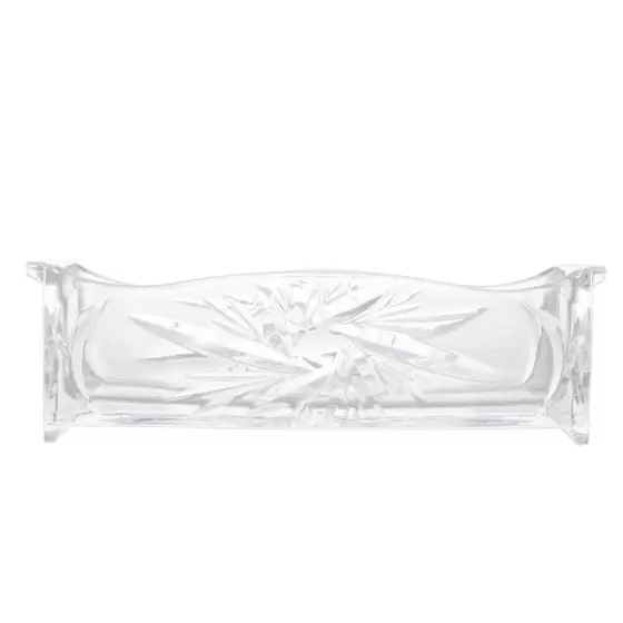 Porta-talher Em Cristal Lyor Prima