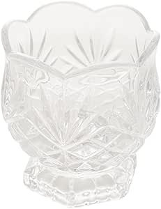 Porta Colher De Cristal Dublin