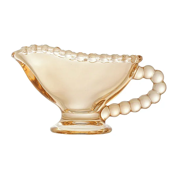 Molheira De Cristal Pearl Âmbar 40ml
